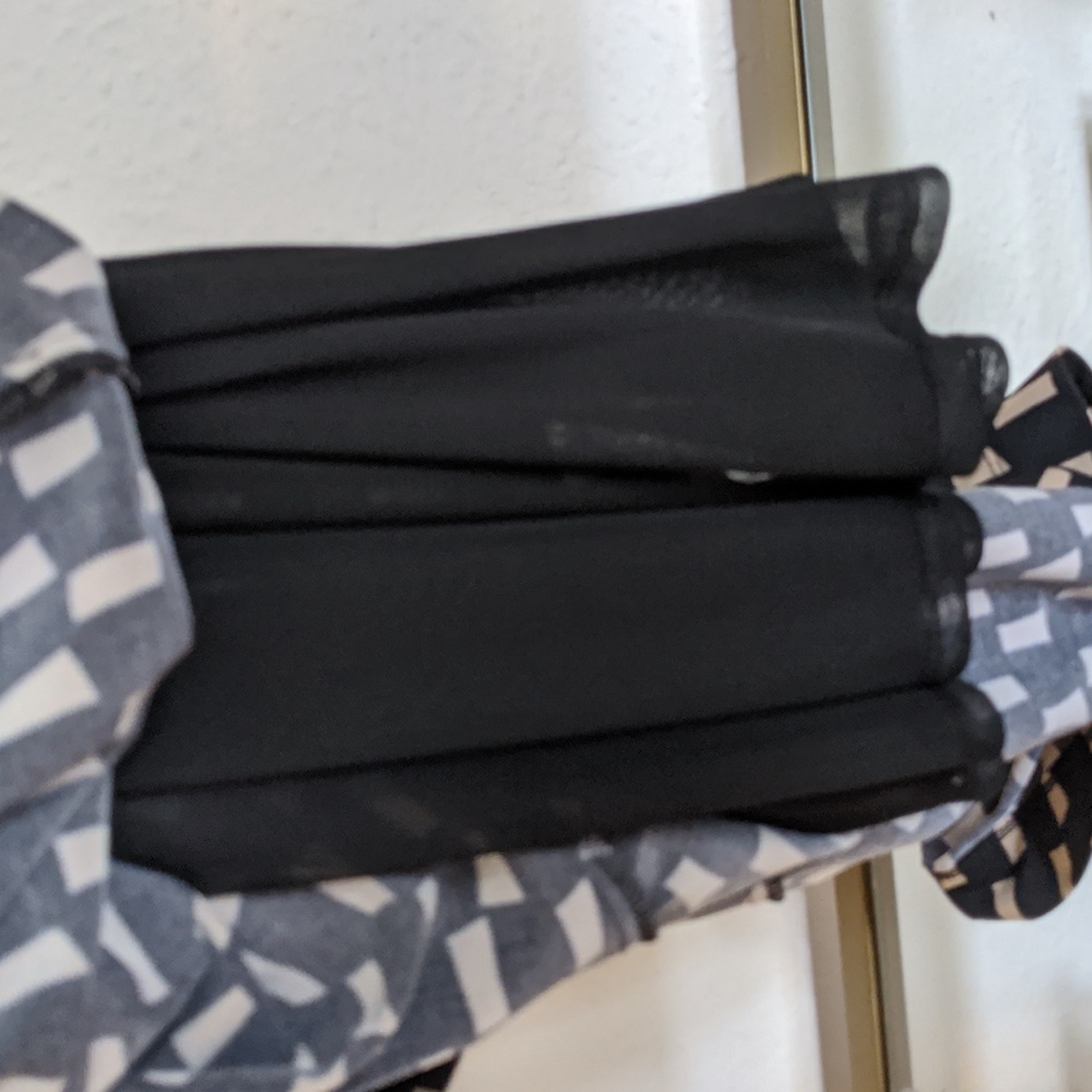 Joseph Ribkoff midi dress - Picture 6 of 8